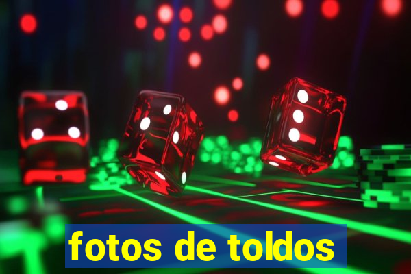 fotos de toldos